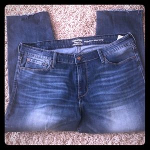 Levi Strauss jeans